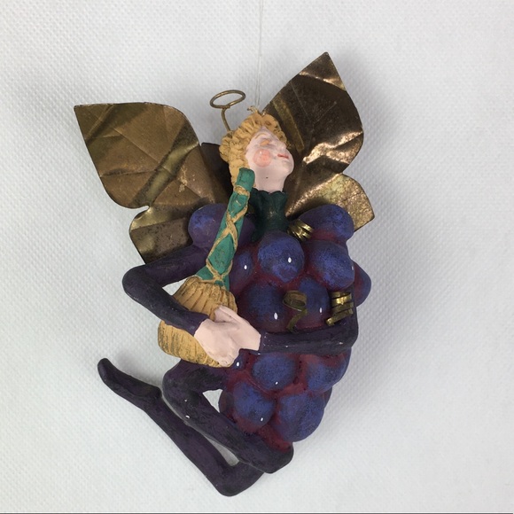 Aperitif Cordial Liqueur Stem Crystal & Ornaments Bundle - Picture 4 of 13